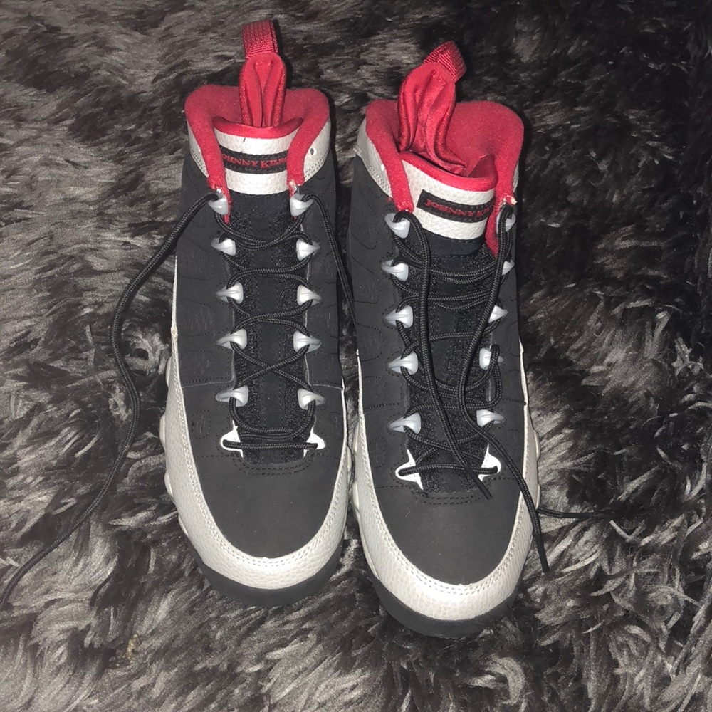 Jordan’s